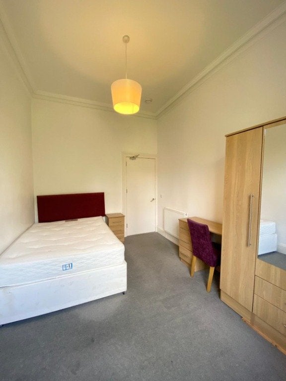 Flat East Preston Street in City of Edinburgh