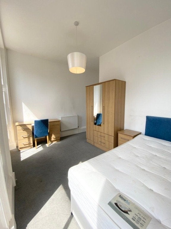 Flat East Preston Street in City of Edinburgh