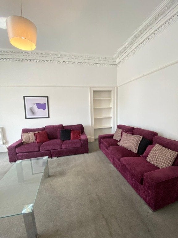 Flat East Preston Street in City of Edinburgh