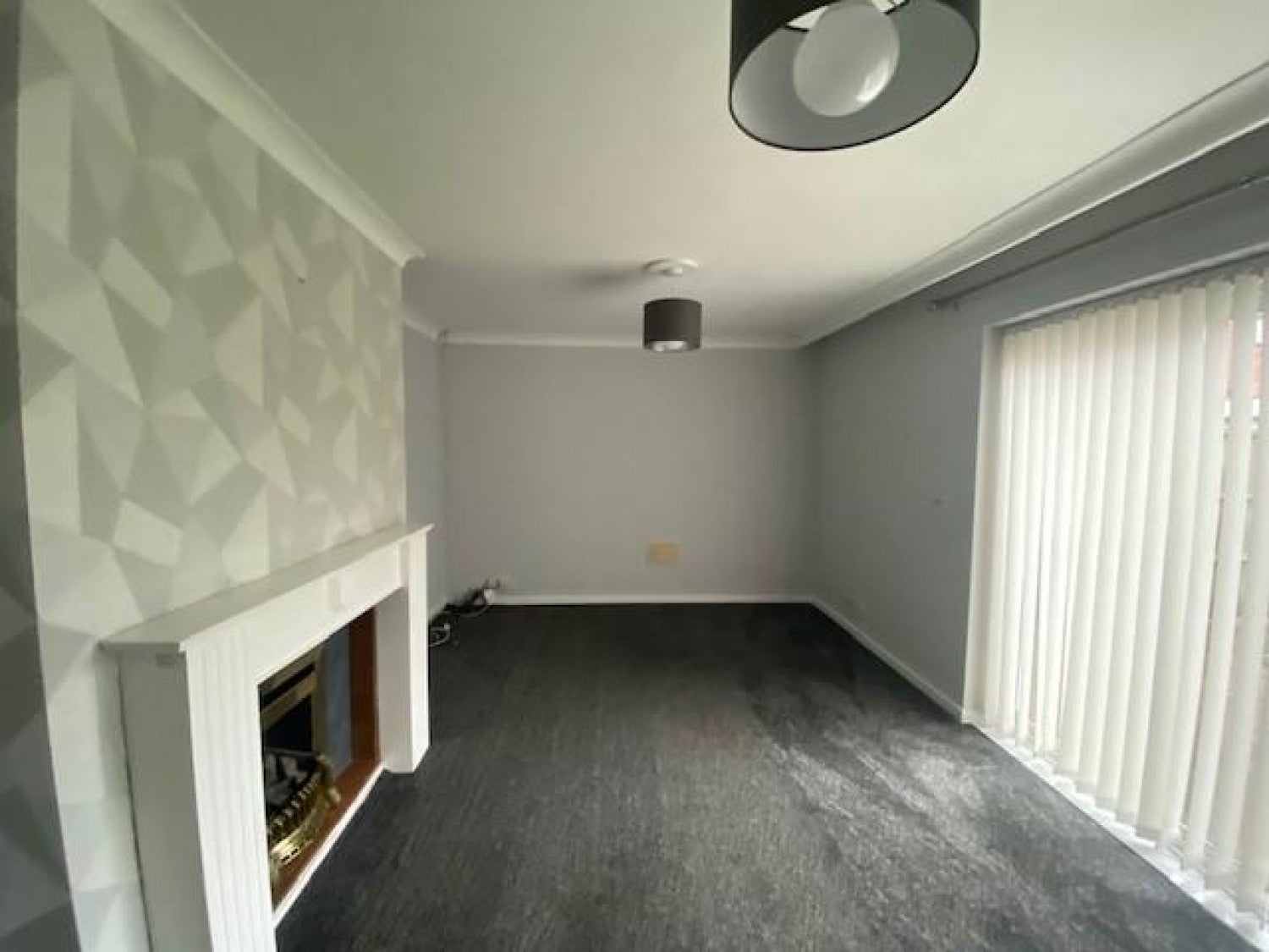 House Ross Drive in Ellesmere Port