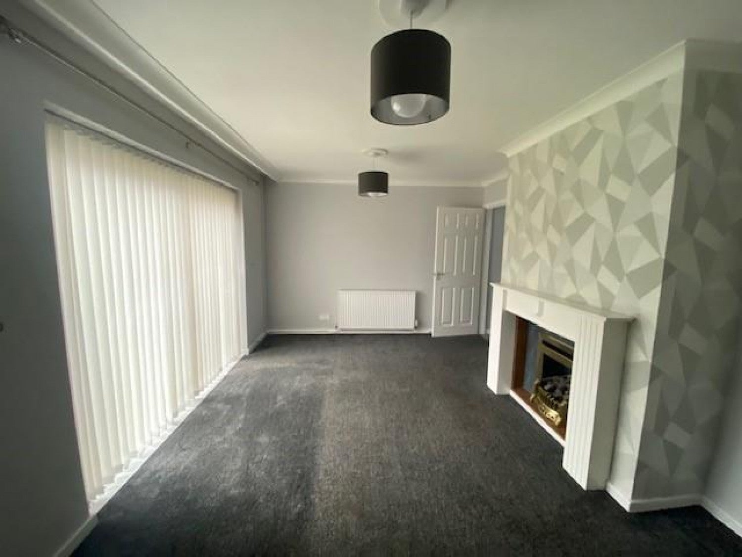 House Ross Drive in Ellesmere Port