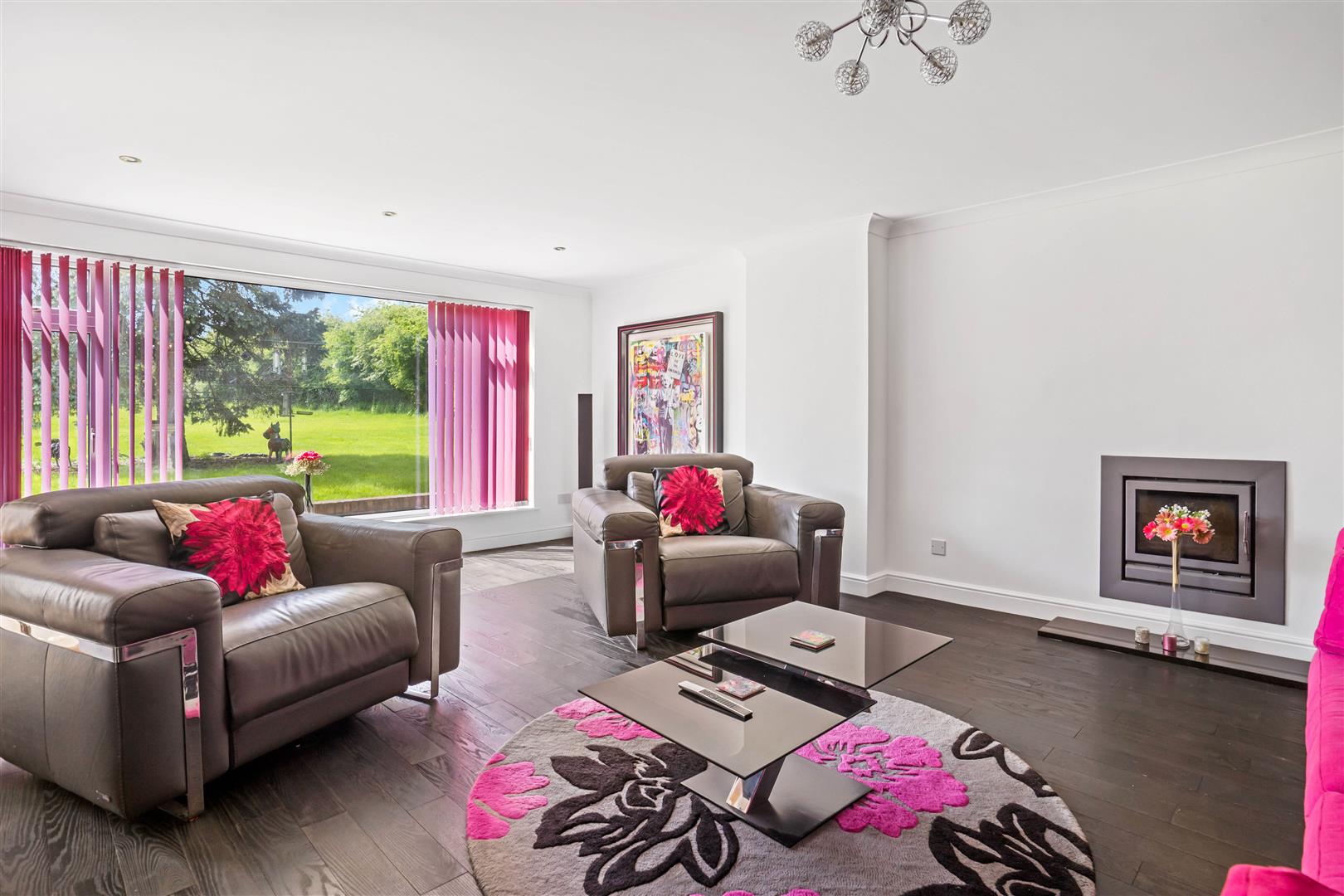 House Rickling Road in Uttlesford