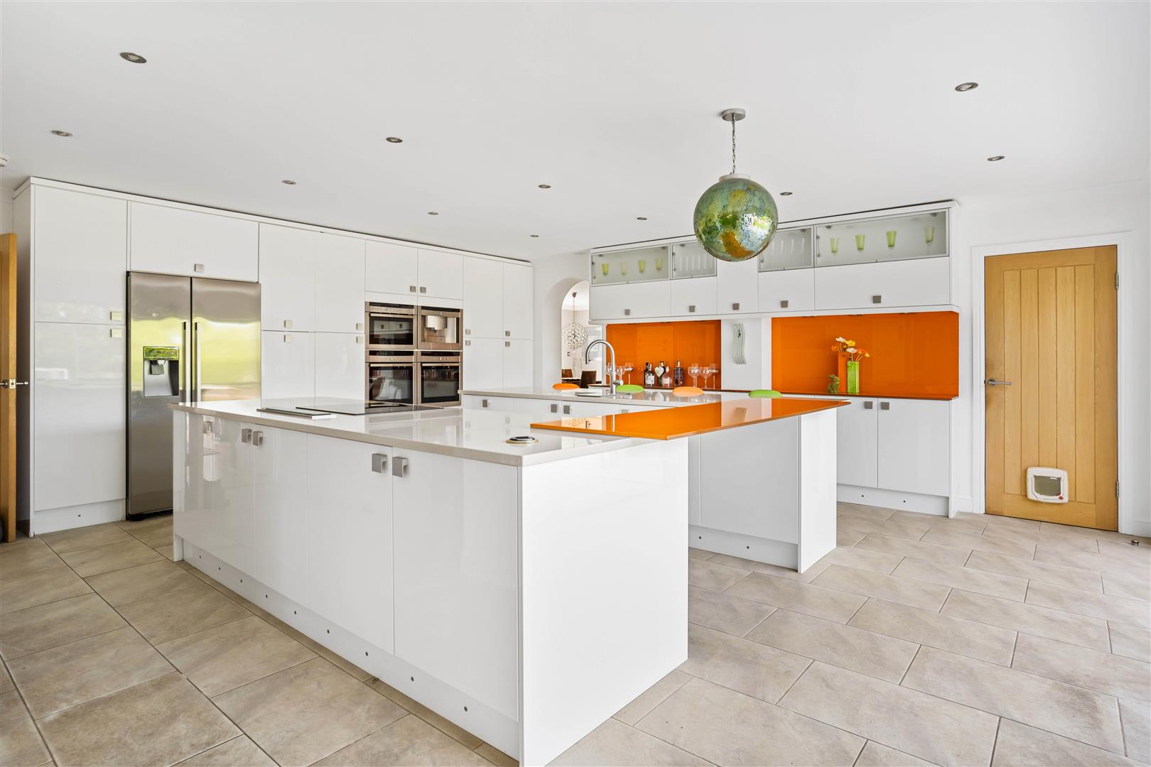 House Rickling Road in Uttlesford