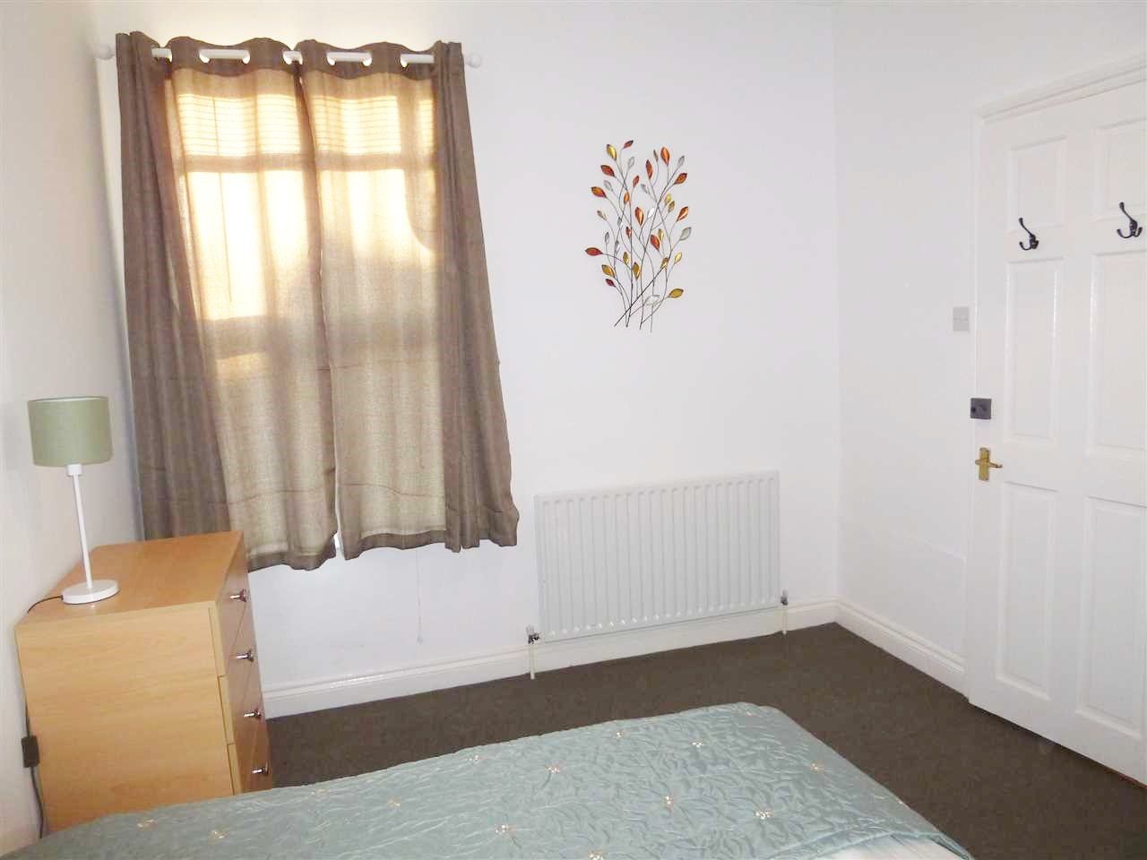 Room Kesteven Street in Lincoln