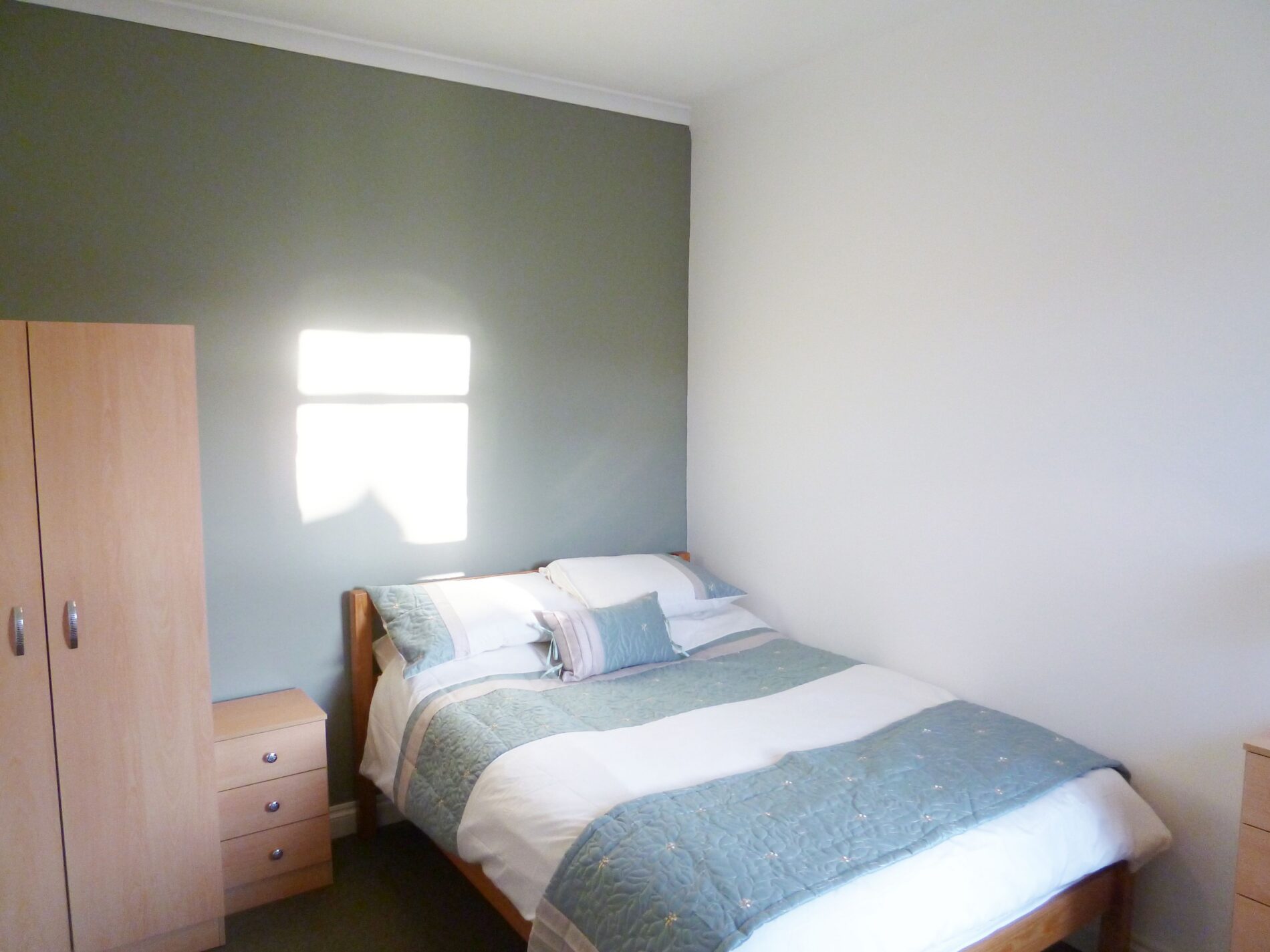 Room Kesteven Street in Lincoln