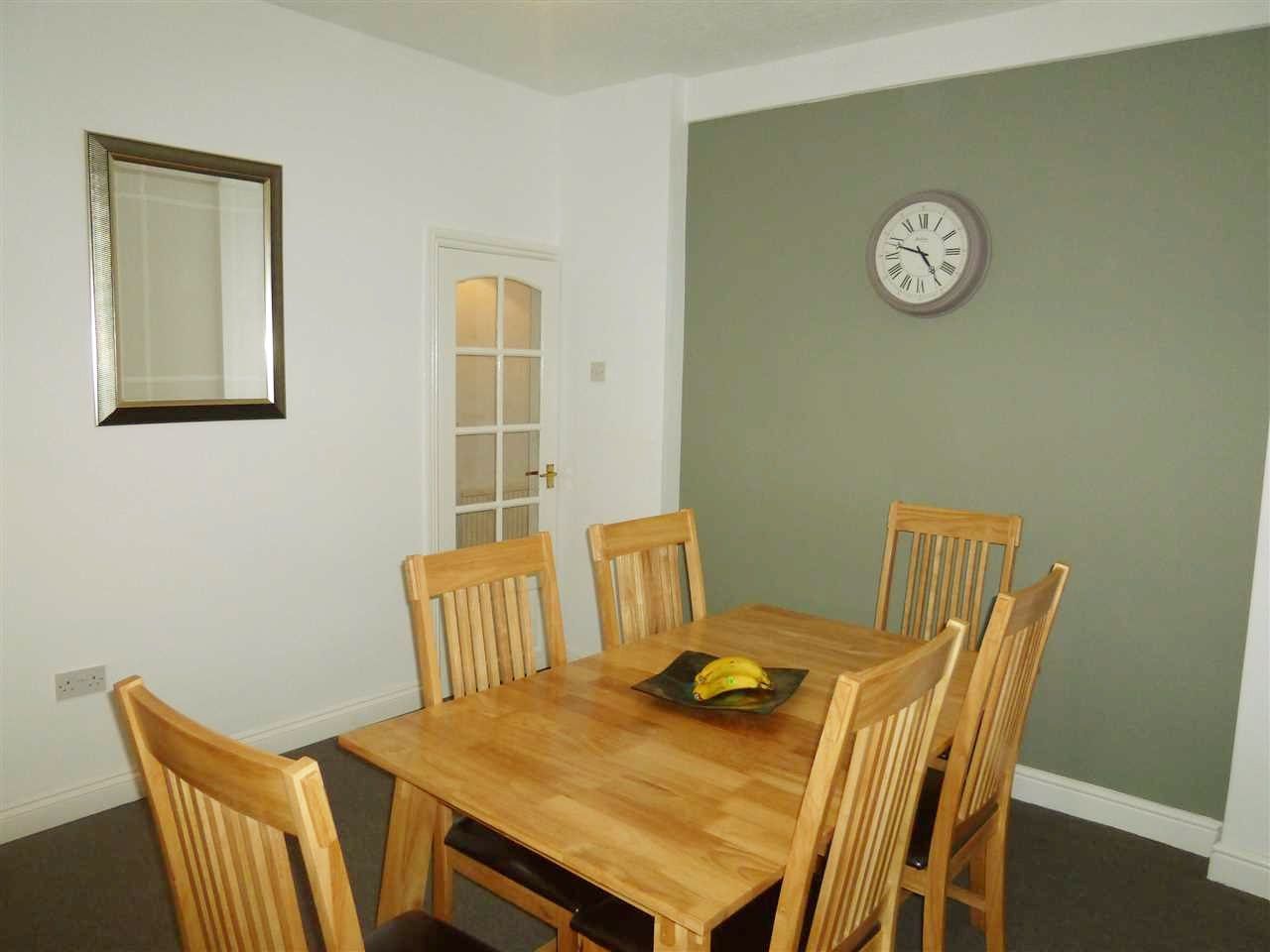 Room Kesteven Street in Lincoln