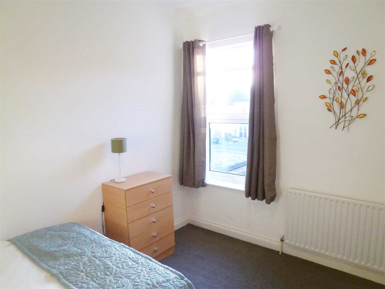 Room Kesteven Street in Lincoln