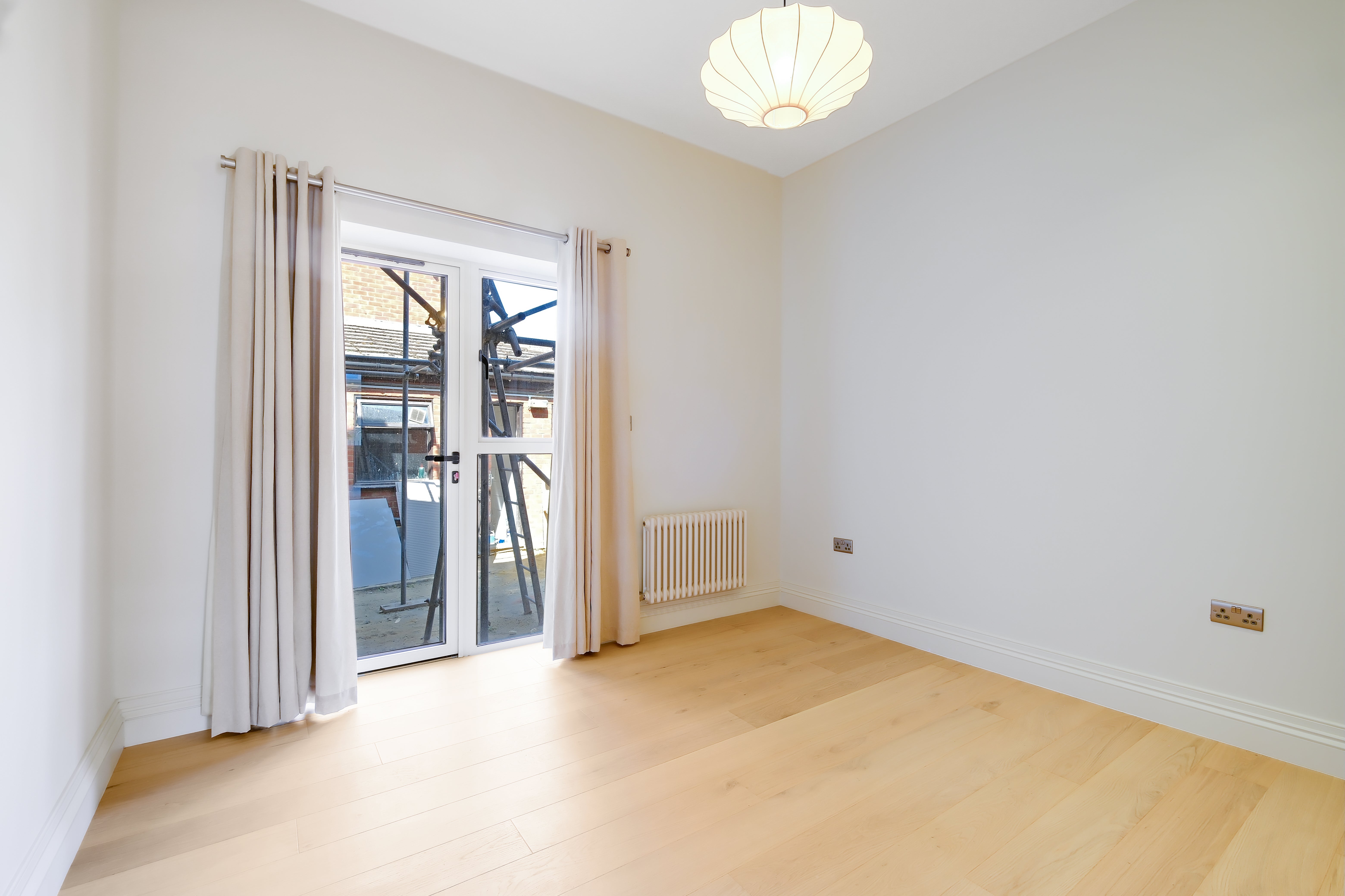 Flat St Ann's Road in Greater London