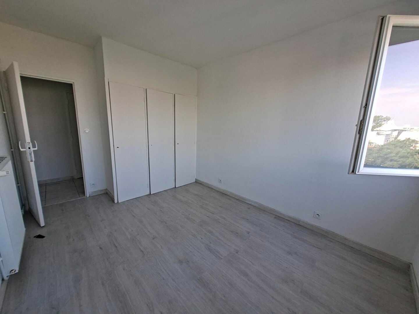 Appartement Avenue de la Libération Charles de Gaulle à Le Bouscat