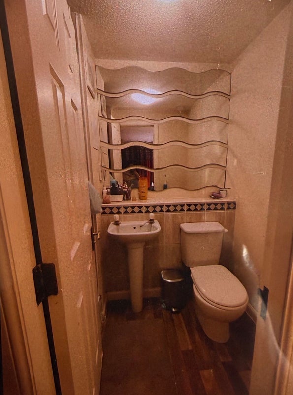 Room Easter Dalry Rigg in City of Edinburgh