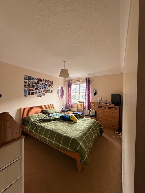 Room Easter Dalry Rigg in City of Edinburgh