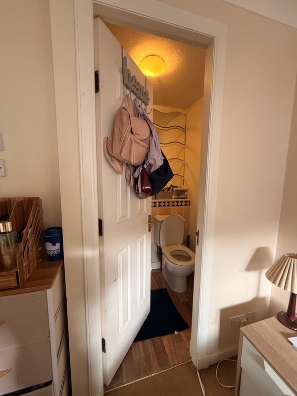 Room Easter Dalry Rigg in City of Edinburgh