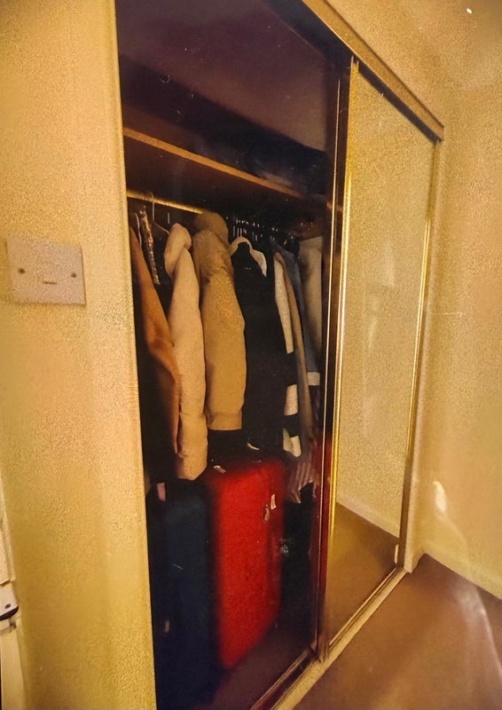 Room Easter Dalry Rigg in City of Edinburgh