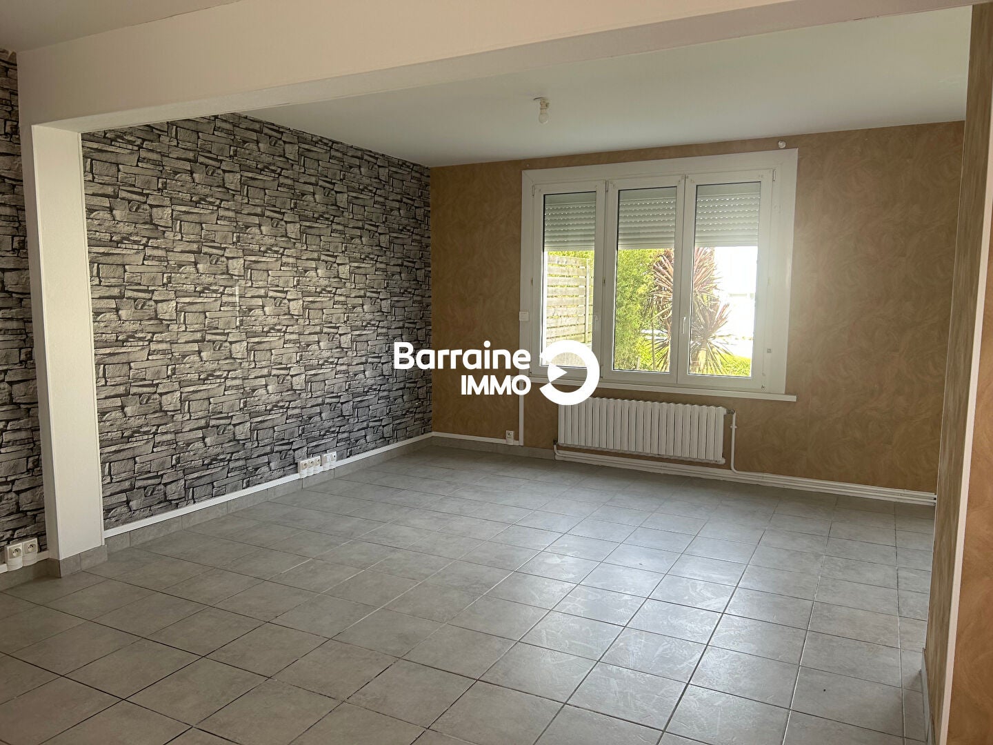 Maison Rue du Maréchal de Lattre à Saint-Pol-de-Léon
