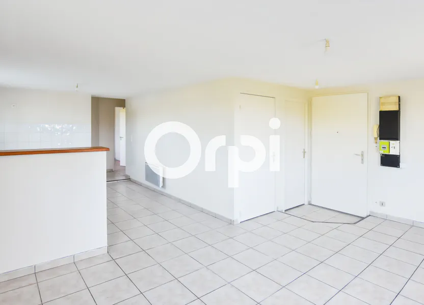 Appartement Chemin des Caillets à Haute-Rivoire