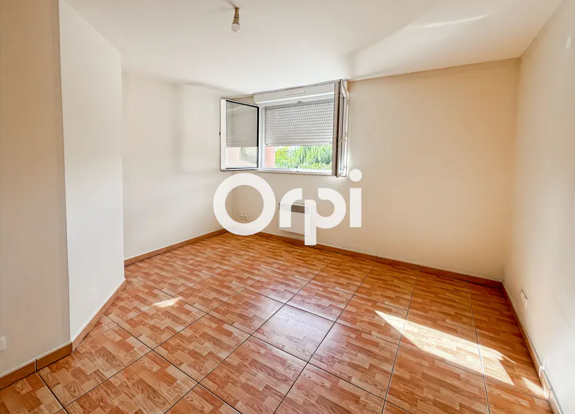 Appartement Chemin des Caillets à Haute-Rivoire