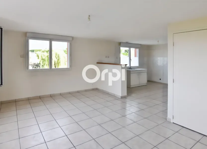 Appartement Montée de la Flachardière à Les Halles