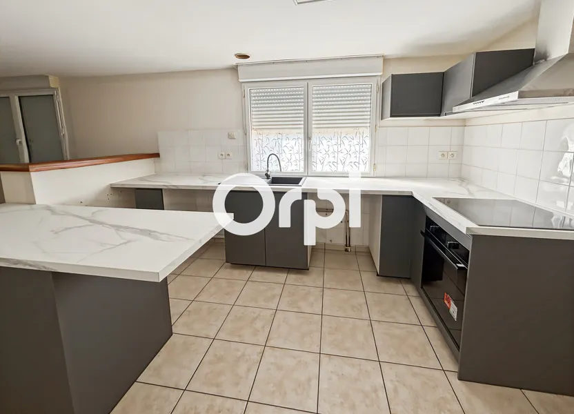 Appartement Chemin des Caillets à Haute-Rivoire