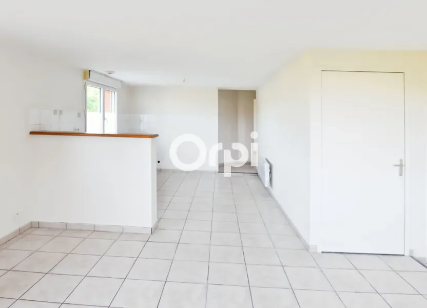 Appartement Montée de la Flachardière à Les Halles