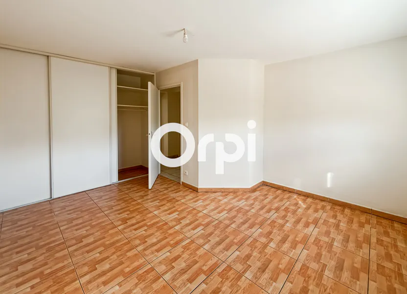 Appartement Chemin des Caillets à Haute-Rivoire