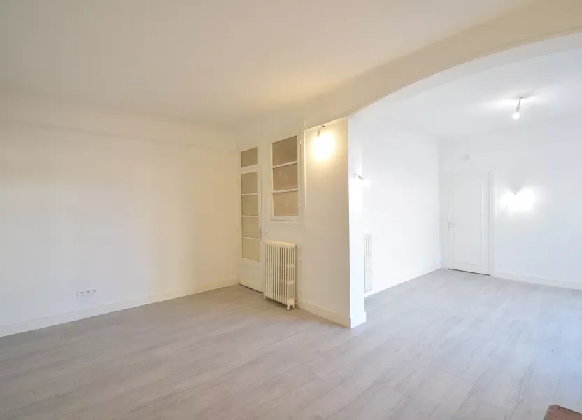 Appartement Allée Louis Pasteur à Soorts-Hossegor
