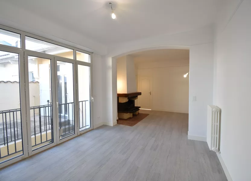 Appartement Allée Louis Pasteur à Soorts-Hossegor