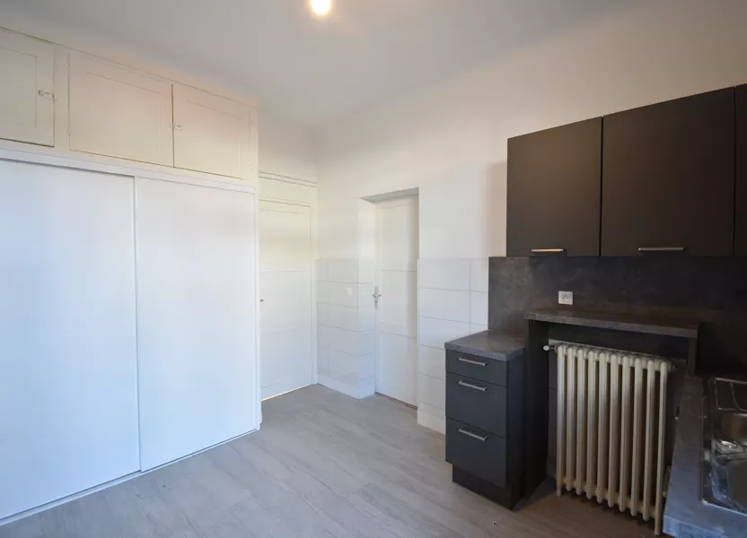 Appartement Allée Louis Pasteur à Soorts-Hossegor