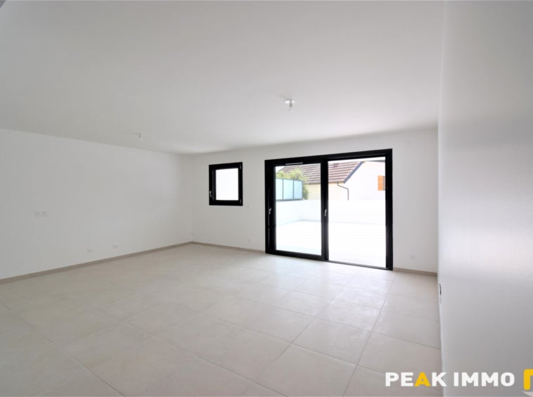 Appartement Avenue Gantin à Rumilly