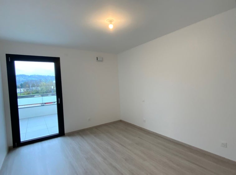 Appartement Avenue Gantin à Rumilly