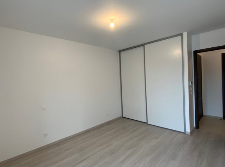 Appartement Avenue Gantin à Rumilly