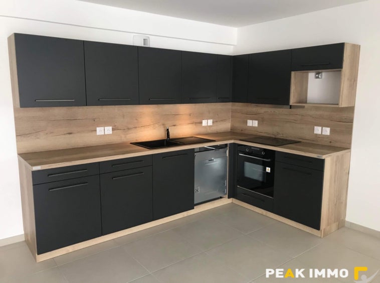 Appartement Avenue Gantin à Rumilly