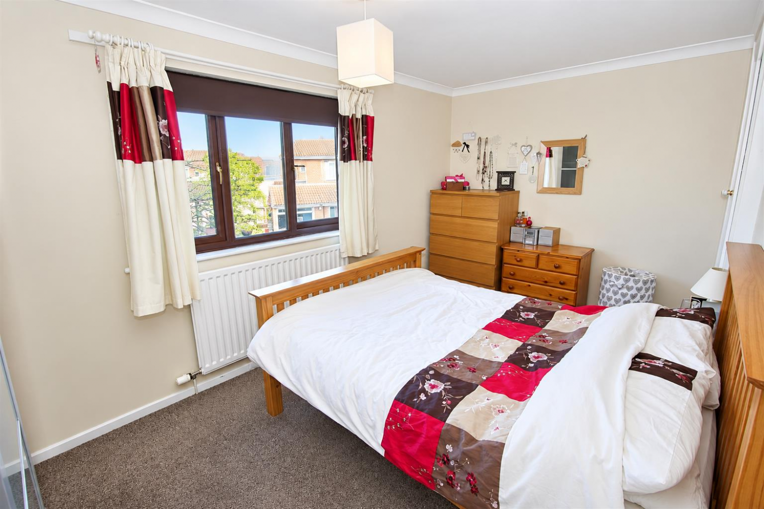 House Castlebay Court in Darlington