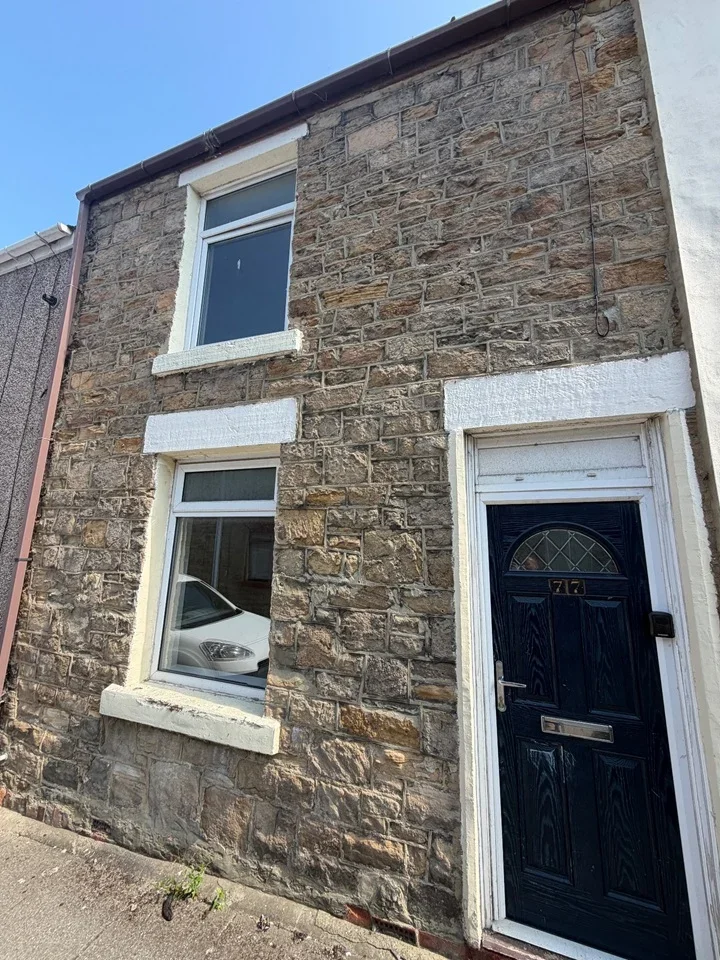 House South Street in Spennymoor