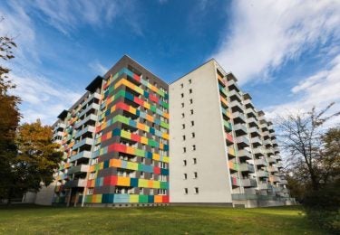 Wohnung An den Hufen in Dresden