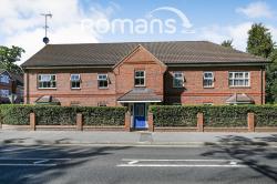 Flat Talavera Close in Crowthorne