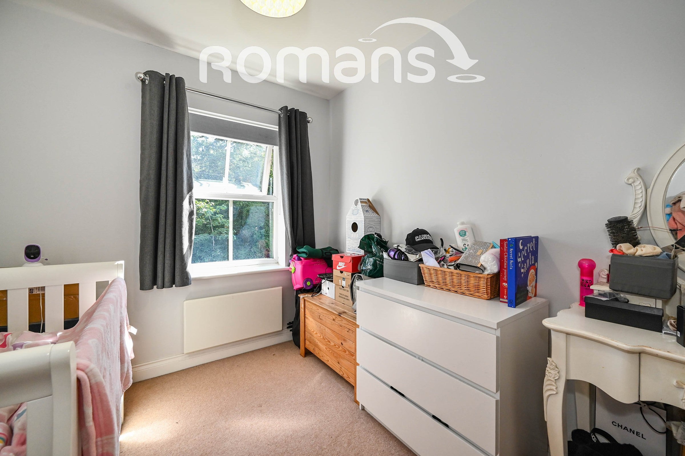 Flat Talavera Close in Crowthorne