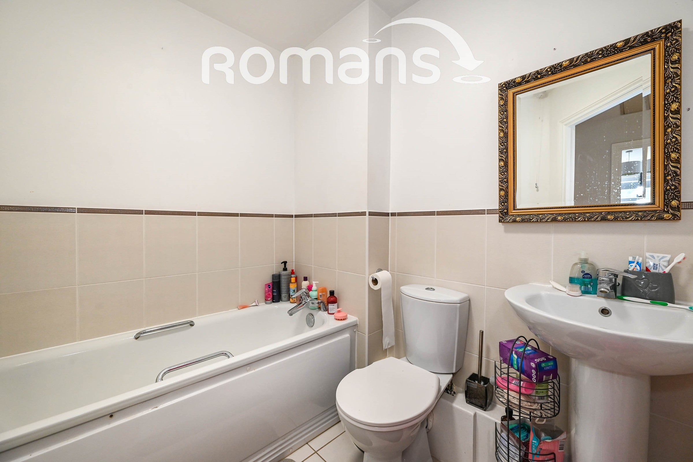 Flat Talavera Close in Crowthorne