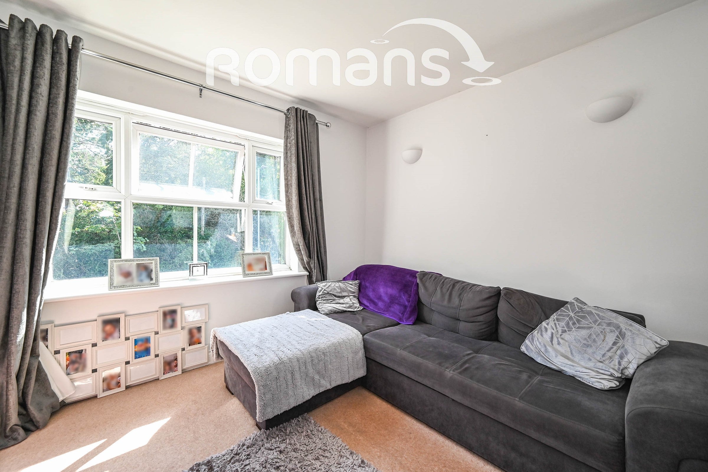 Flat Talavera Close in Crowthorne
