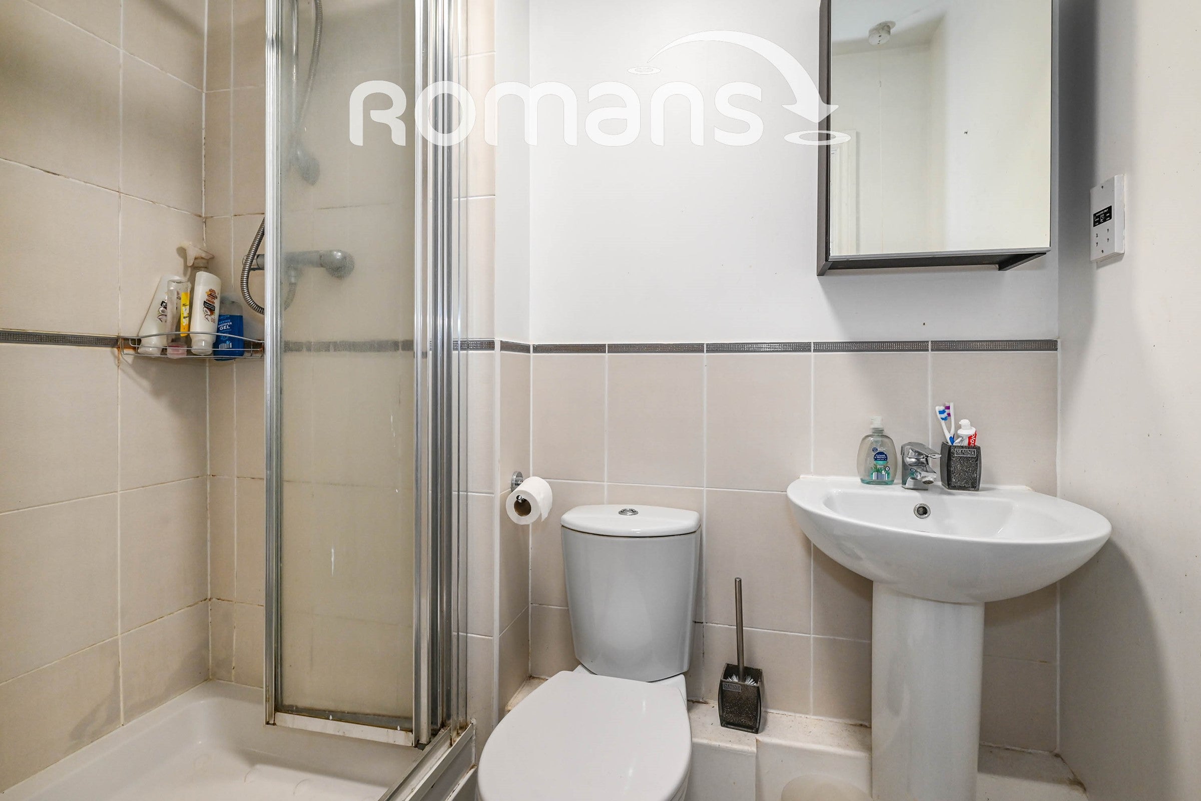 Flat Talavera Close in Crowthorne