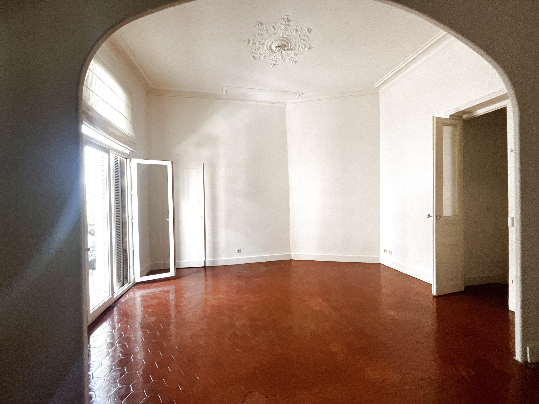 Appartement Rue Émile Jamais à Nîmes