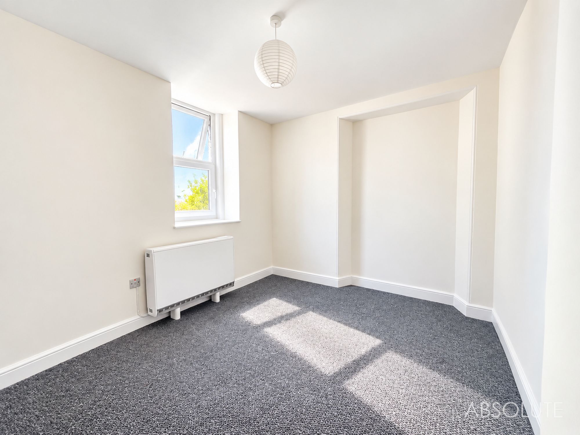 Flat Lower Polsham Road in Paignton