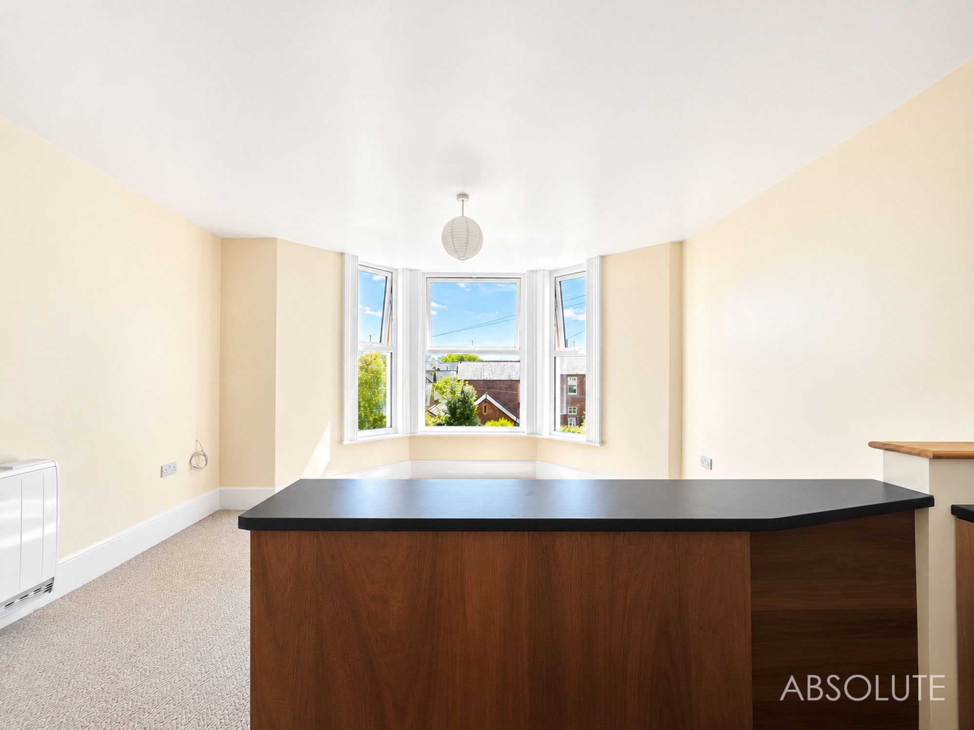 Flat Lower Polsham Road in Paignton