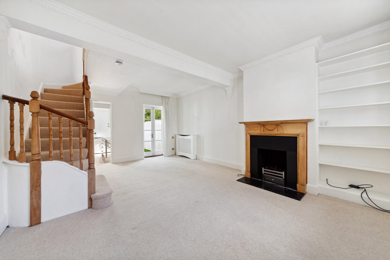 House Paradise Walk in Greater London