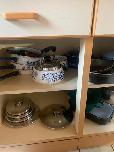 Wohnung Apenrader Straße in Hannover