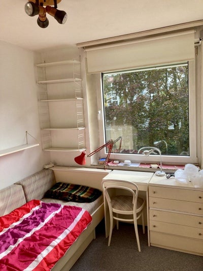 Wohnung Apenrader Straße in Hannover