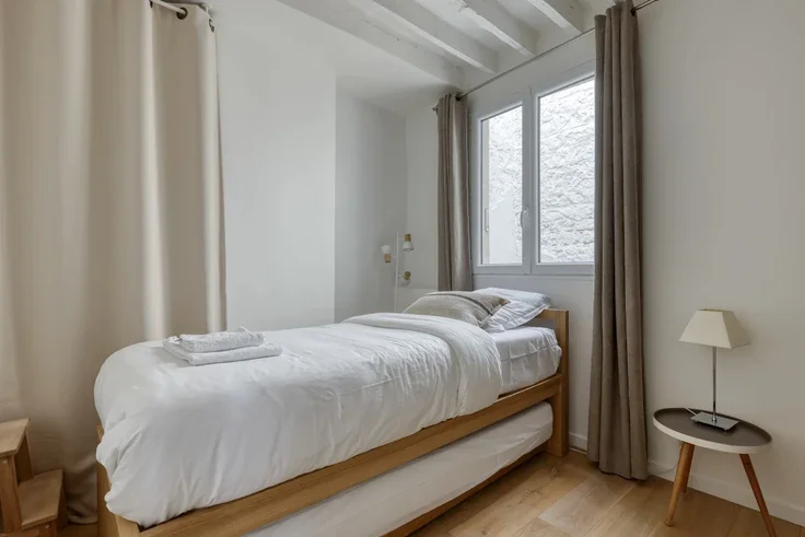 Appartement Rue du Bac à Paris