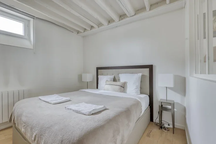 Appartement Rue du Bac à Paris