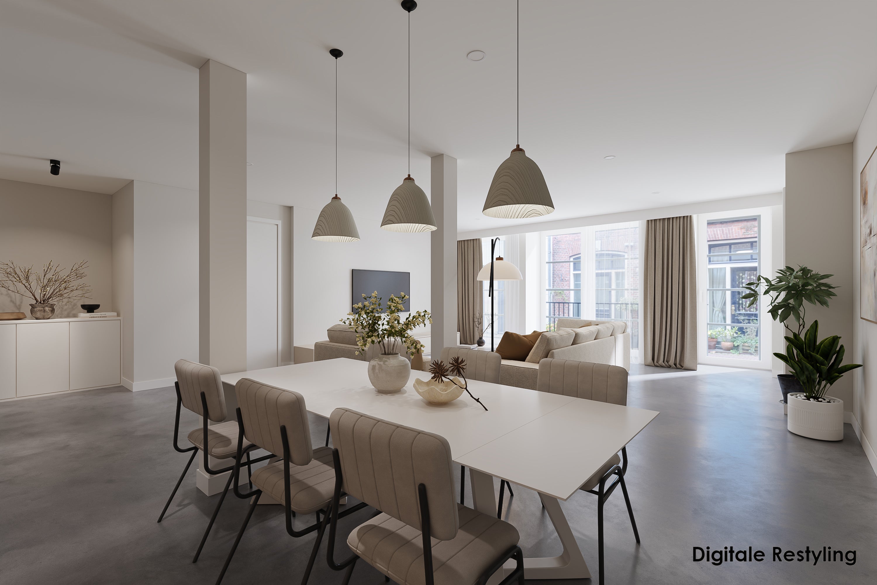 Appartement Melkstraat 5 in Gorinchem