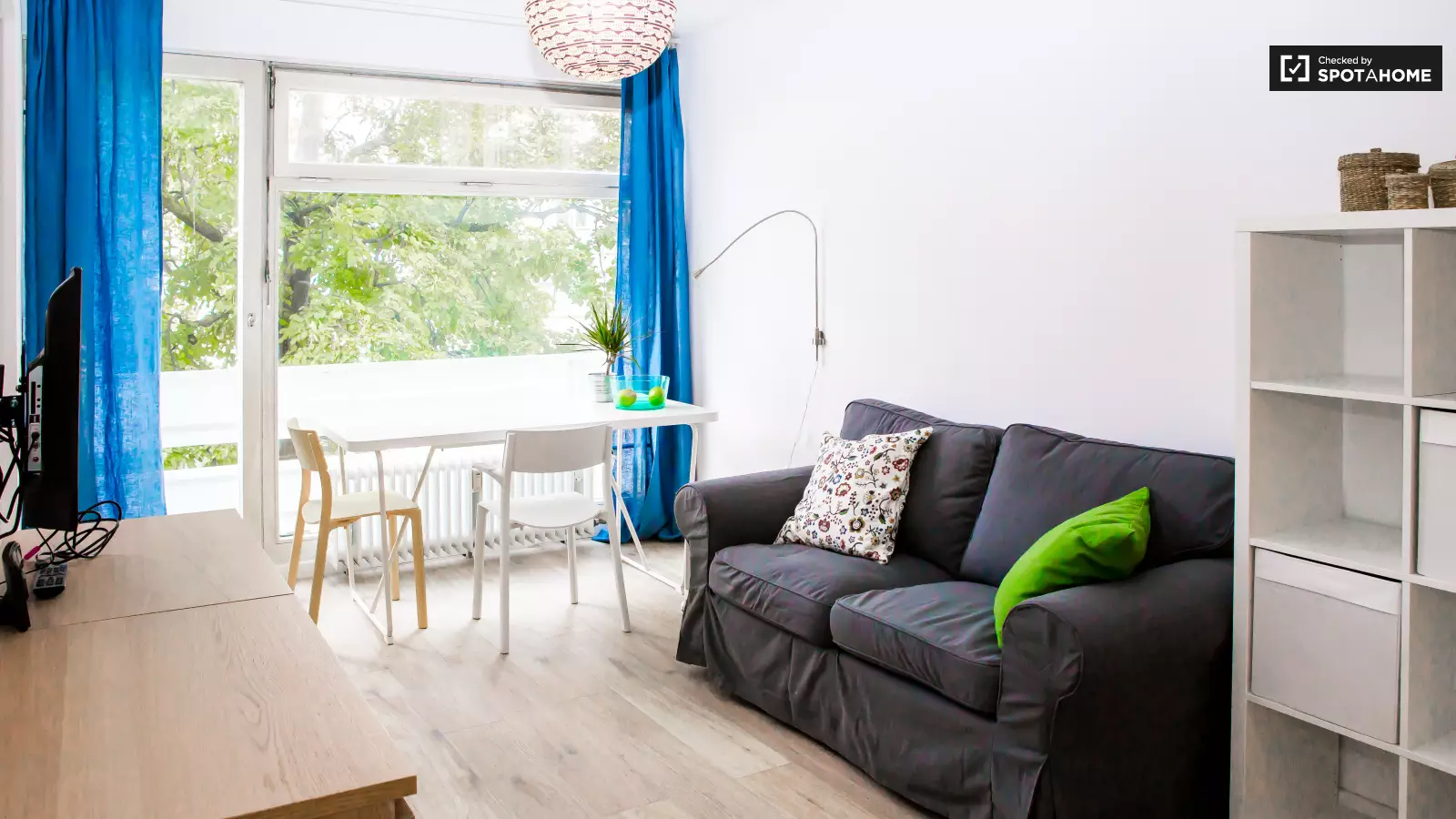 Wohnung Hauptstraße in Berlin