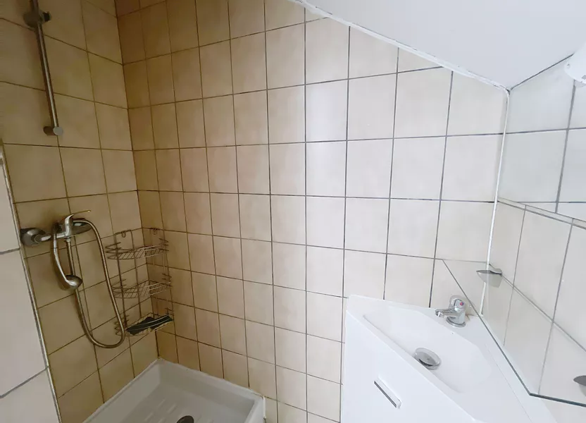 Appartement Rue Victor Lemoine à Nancy